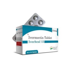 Buy Ivermectin 12 mg online