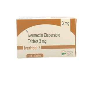 Ivermectin 3mg