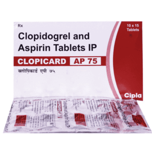 Clopicard AP 75