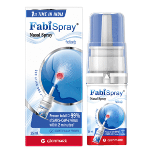 FabiSpray Nasal Spray